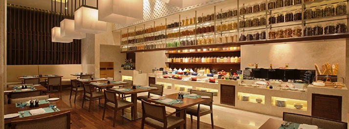 1060/DoubleTree by Hilton Hotel Pune-Chinchwad - Pune 06.jpg